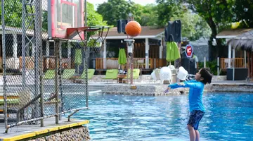 Hard Rock Hotel Pattaya