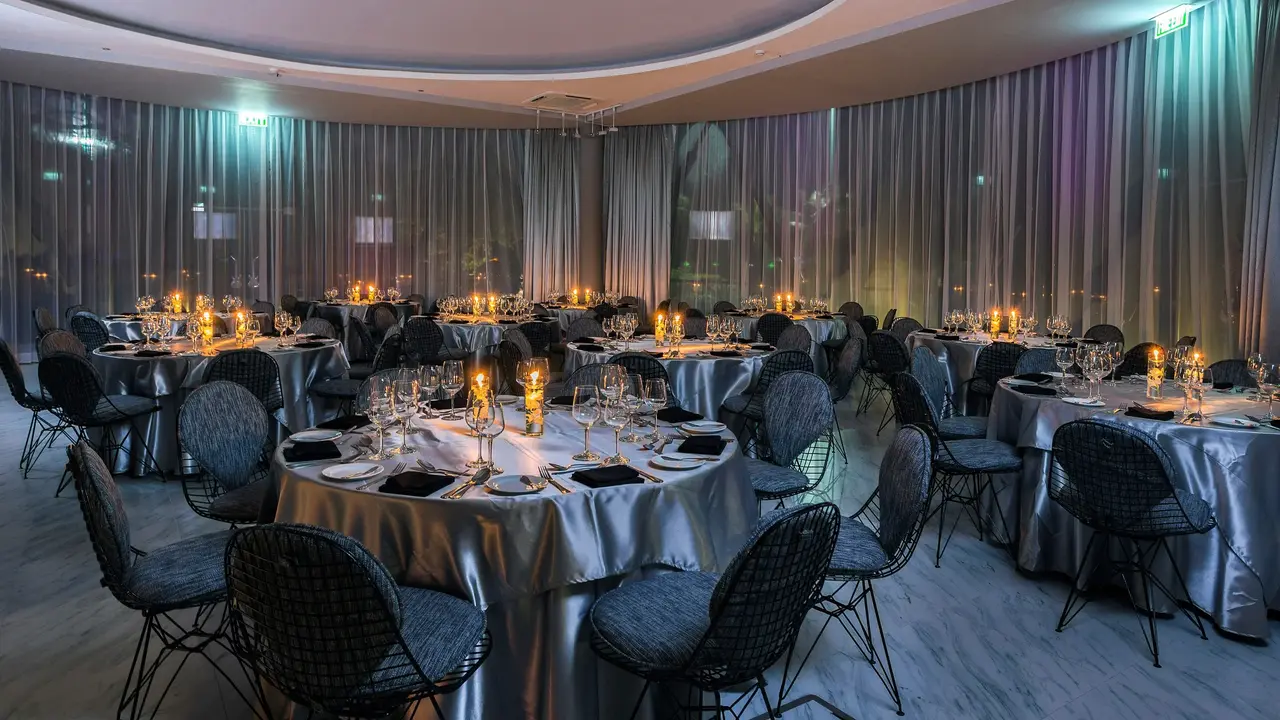 Hard Rock Hotel Pattaya
