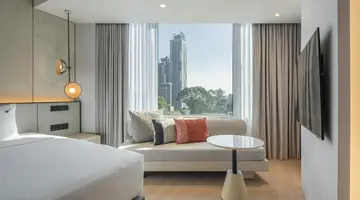 Hard Rock Hotel Pattaya