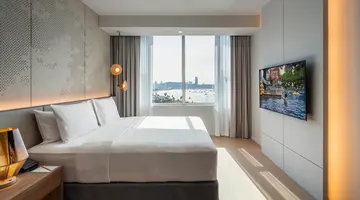 Hard Rock Hotel Pattaya