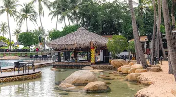 Hard Rock Hotel Pattaya