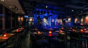 Hard Rock Hotel Pattaya