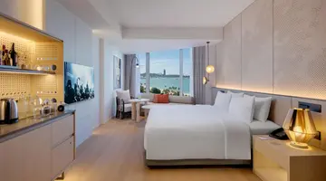 Hard Rock Hotel Pattaya