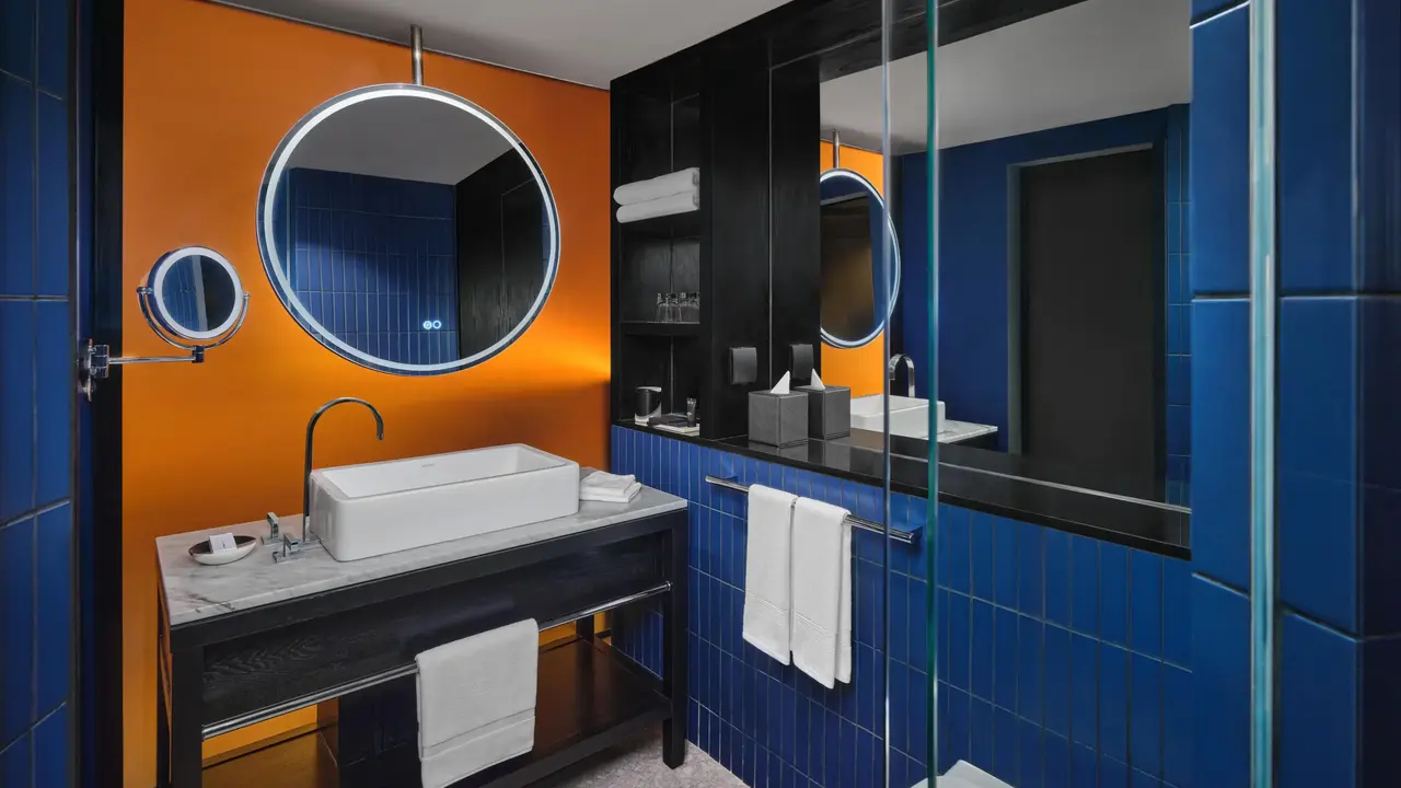 Hard Rock Hotel Pattaya