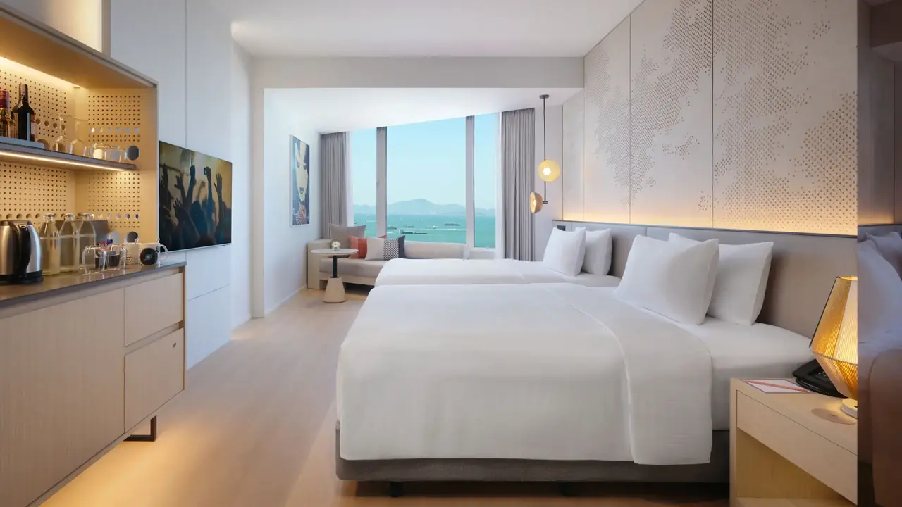 Hard Rock Hotel Pattaya