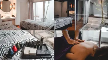 Hard Rock Hotel Pattaya