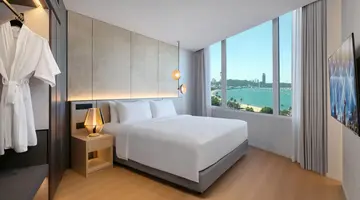 Hard Rock Hotel Pattaya