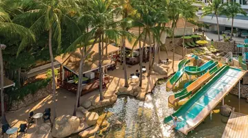 Hard Rock Hotel Pattaya