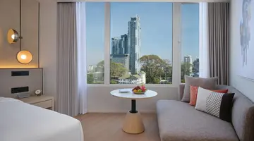 Hard Rock Hotel Pattaya