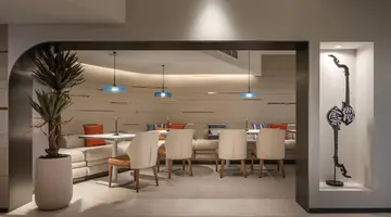 Hard Rock Hotel Pattaya