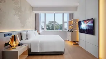 Hard Rock Hotel Pattaya
