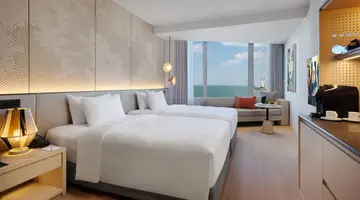 Hard Rock Hotel Pattaya