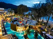 Hard Rock Hotel Penang