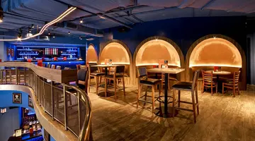 Hard Rock Hotel Penang