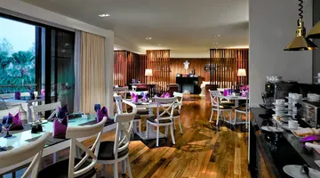 Hard Rock Hotel Penang