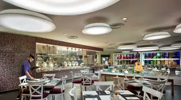 Hard Rock Hotel Penang