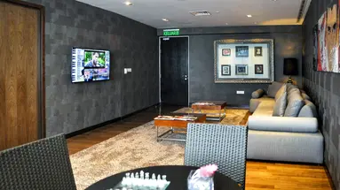 Hard Rock Hotel Penang