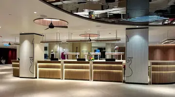 Hard Rock Hotel Penang