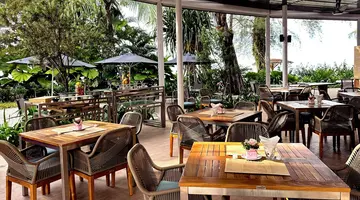 Hard Rock Hotel Penang