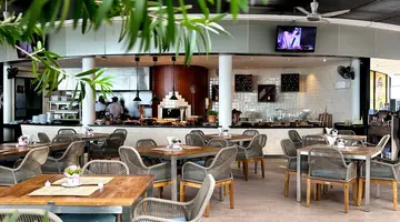 Hard Rock Hotel Penang