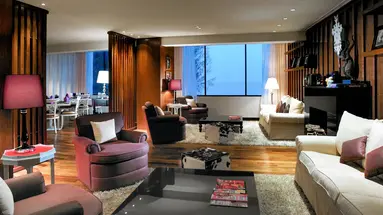 Hard Rock Hotel Penang