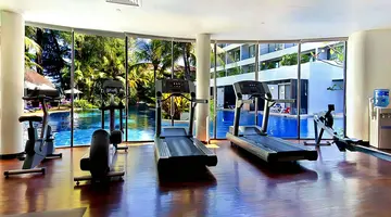 Hard Rock Hotel Penang