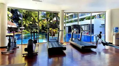 Hard Rock Hotel Penang