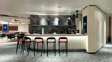 Hard Rock Hotel Penang