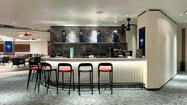 Hard Rock Hotel Penang