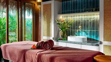 Hard Rock Hotel Penang