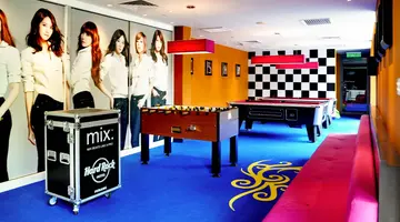 Hard Rock Hotel Penang