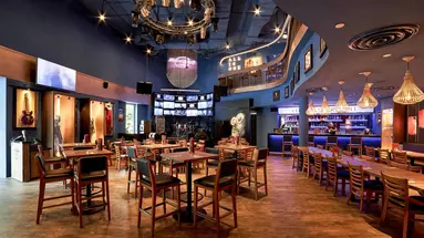 Hard Rock Hotel Penang