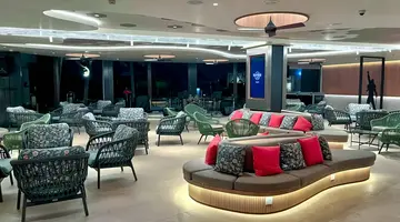 Hard Rock Hotel Penang