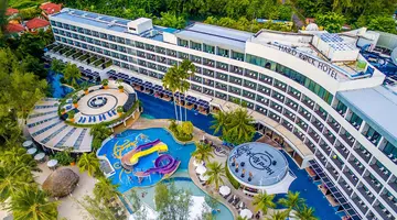 Hard Rock Hotel Penang