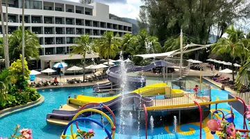 Hard Rock Hotel Penang
