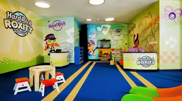 Hard Rock Hotel Penang