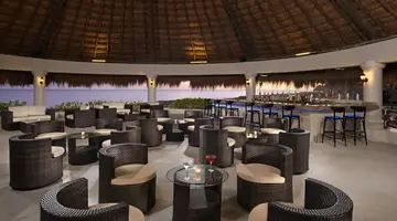 Hard Rock Hotel Riviera Maya Hacienda and Heaven