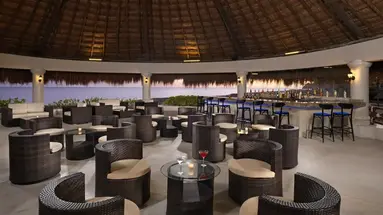 Hard Rock Hotel Riviera Maya Hacienda and Heaven