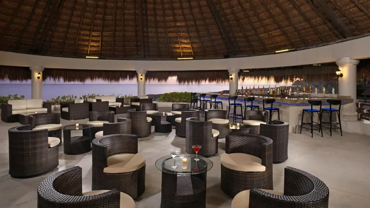 Hard Rock Hotel Riviera Maya Hacienda and Heaven