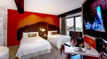 Hard Rock Hotel Riviera Maya Hacienda and Heaven