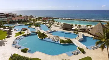 Hard Rock Hotel Riviera Maya Hacienda and Heaven