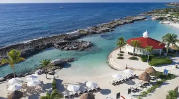 Hard Rock Hotel Riviera Maya Hacienda and Heaven