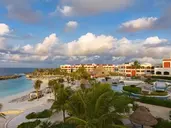 Hard Rock Hotel Riviera Maya Hacienda and Heaven