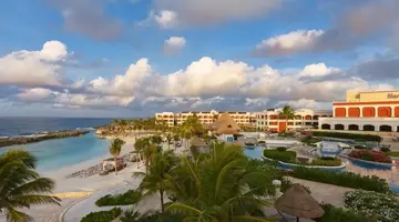 Hard Rock Hotel Riviera Maya Hacienda and Heaven
