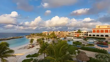 Hard Rock Hotel Riviera Maya Hacienda and Heaven