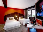Hard Rock Hotel Riviera Maya Hacienda and Heaven