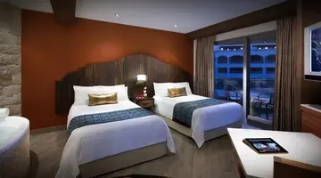 Hard Rock Hotel Riviera Maya Hacienda and Heaven