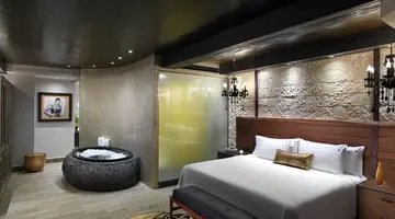 Hard Rock Hotel Riviera Maya Hacienda and Heaven