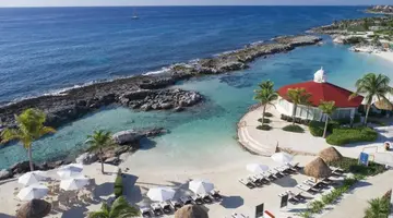 Hard Rock Hotel Riviera Maya Hacienda and Heaven