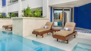 Hard Rock Hotel Riviera Maya